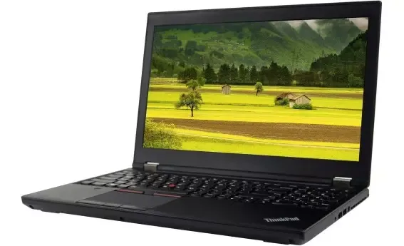 Voir photo 5 de Lenovo ThinkPad P50 Core i7-6820HQ, 32 Go RAM, SSD 256 Go Win10 QUADRO M2000 Lenovo ThinkPad P50 Core i7-6820HQ, 32 Go RAM, SSD 256 Go Win10 QUADRO M2000 Très bon état - Vue 5 -
